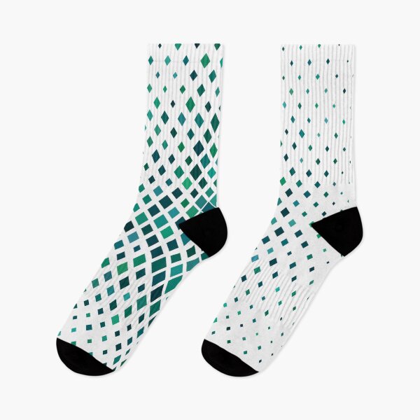 Item preview, Dots on White Background Pattern Bed Sheet or Frock Design 3 designed and sold by PodiShawna.