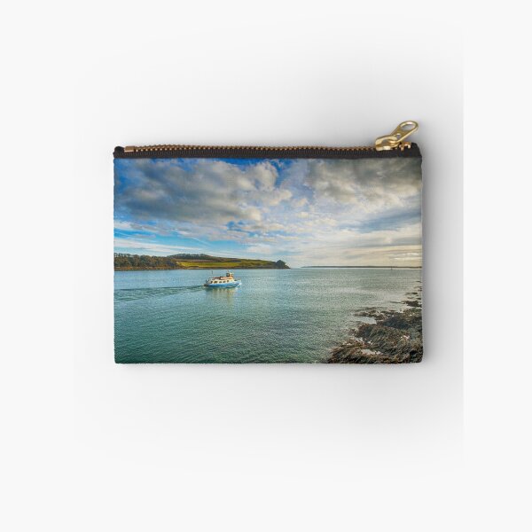 Item preview, St Mawes Ferry Duchess of Cornwall designed and sold by Chris Thaxter.