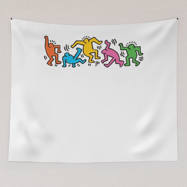 Item preview, Together we can dance Essential designed and sold by hugokarlatqr79.