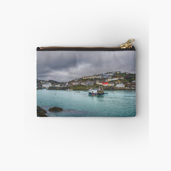 Item preview, Mevagissy Cornwall designed and sold by Chris Thaxter.