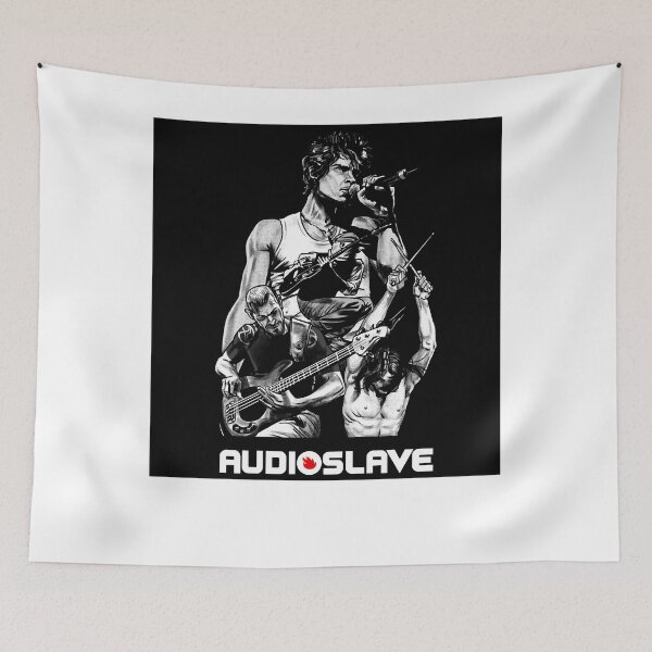Item preview, audio tour Classic designed and sold by gislasongrizz.
