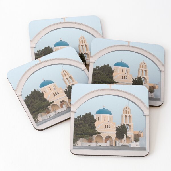 Item preview, Santorini Oia #8 #wall #decor #art designed and sold by Anita's & Bella's Art.