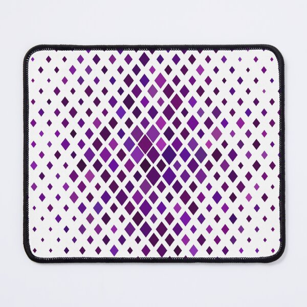 Item preview, Dots on White Background Pattern Bed Sheet or Frock Design 4 designed and sold by PodiShawna.