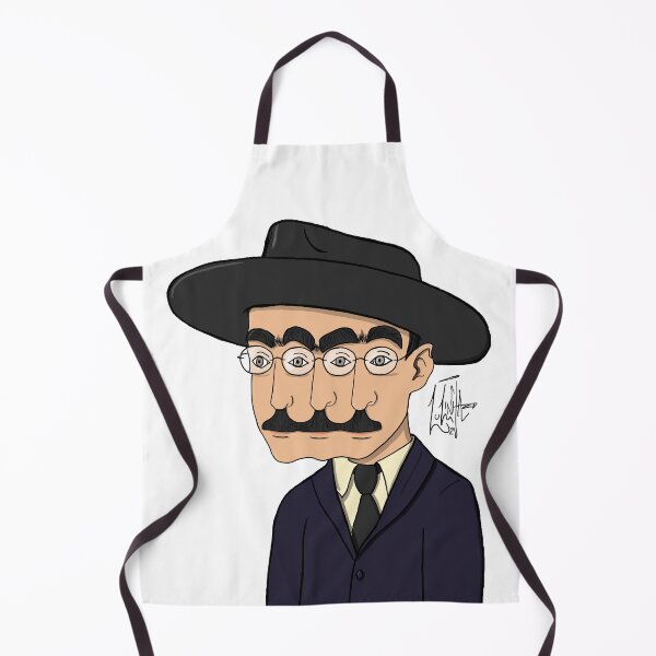 Item preview, Fernando Pessoa designed and sold by Sluzinha.