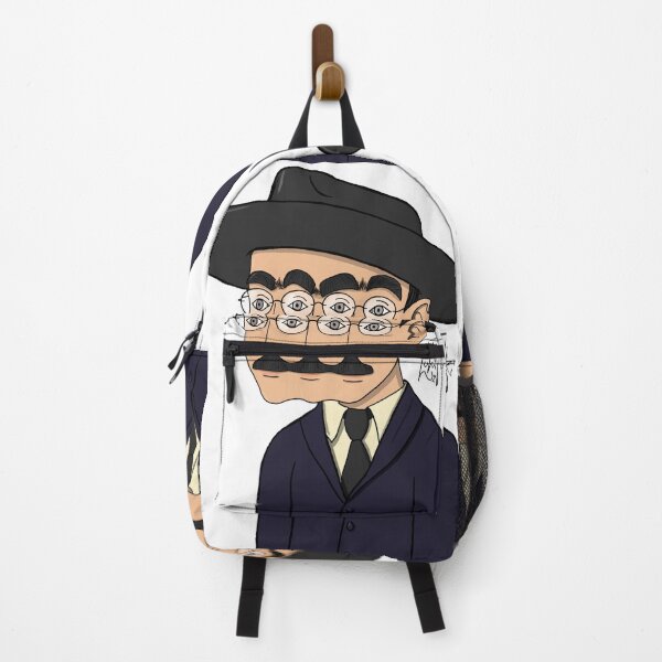 Item preview, Fernando Pessoa designed and sold by Sluzinha.