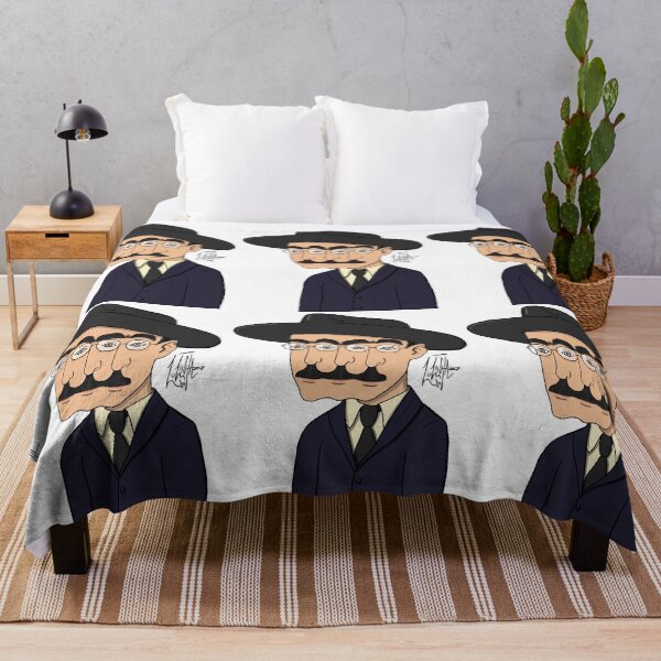 Item preview, Fernando Pessoa designed and sold by Sluzinha.