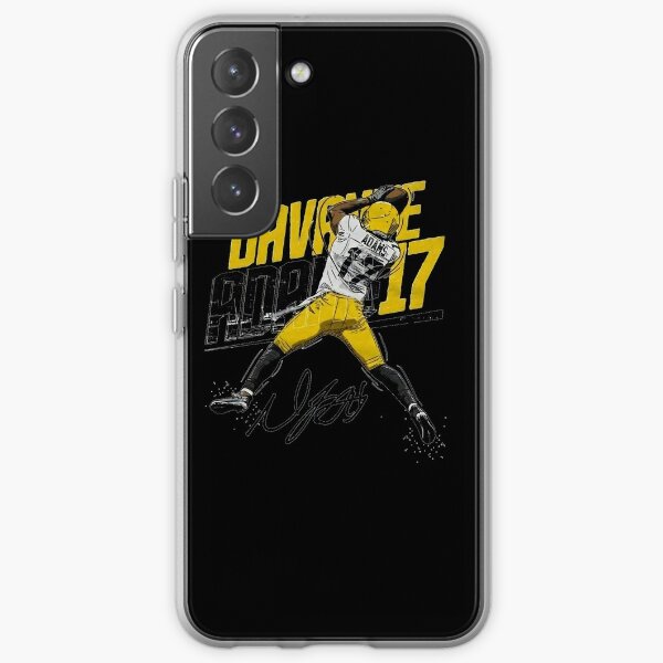 DAVANTE ADAMS GREEN BAY PACKERS Samsung Galaxy S23 Plus Case Cover