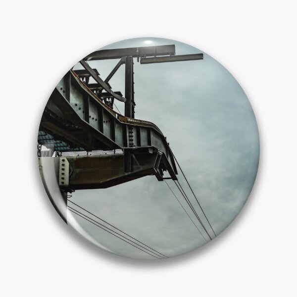 Item preview, Cable Car Built Structure and Snow-capped Mountain designed and sold by Mats Silvan.