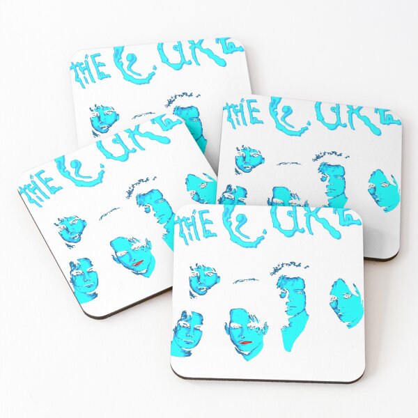 Item preview, Best Selling Cure Essential designed and sold by gislasongrizz.