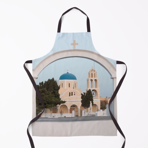 Item preview, Santorini Oia #8 #wall #decor #art designed and sold by Anita's & Bella's Art.