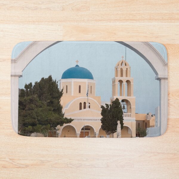 Item preview, Santorini Oia #8 #wall #decor #art designed and sold by Anita's & Bella's Art.