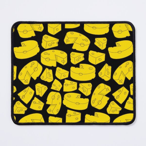 Item preview, Yellow Cheese designed and sold by sifis.