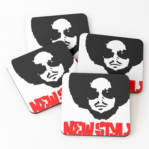 Item preview, Afrolook new style designed and sold by POW1966.