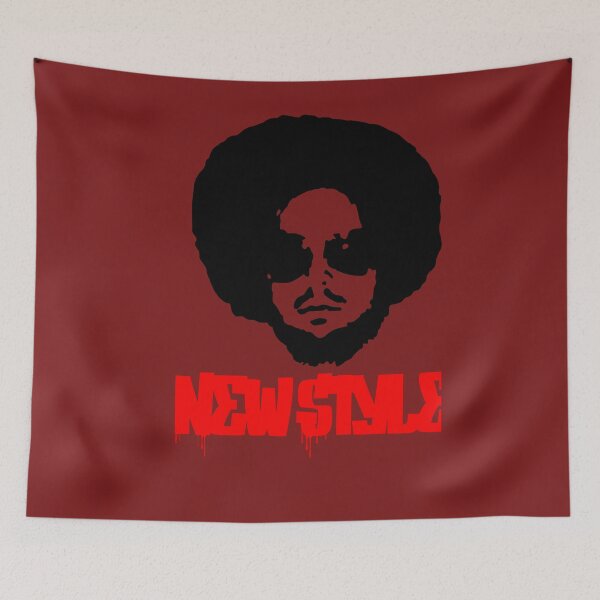 Item preview, Afrolook new style designed and sold by POW1966.