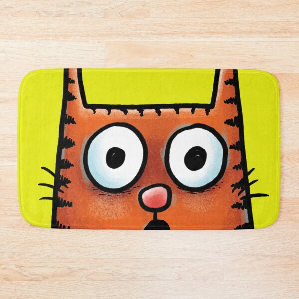 Item preview, omg cat designed and sold by Grasdal.