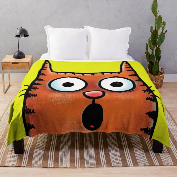 Item preview, omg cat designed and sold by Grasdal.