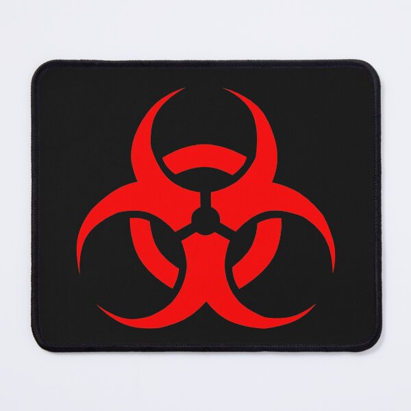 Item preview, biohazard  designed and sold by Yous-Bou.