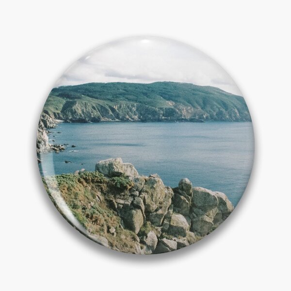 Item preview, Estaca de Bares, España designed and sold by scenerymerch.