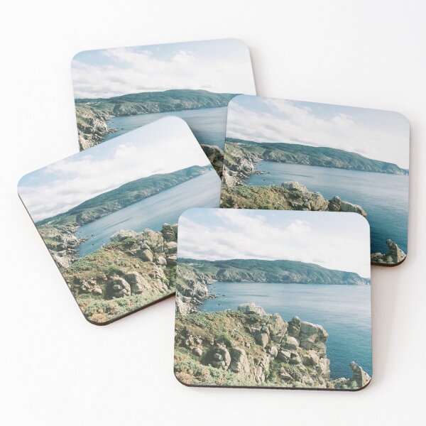 Item preview, Estaca de Bares, España designed and sold by scenerymerch.