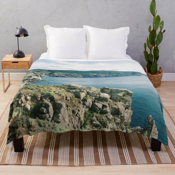 Item preview, Estaca de Bares, España designed and sold by scenerymerch.