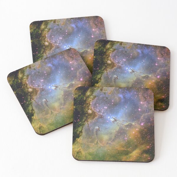 Item preview, Eagle Nebula designed and sold by Vash Chen.