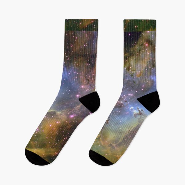 Item preview, Eagle Nebula designed and sold by Vash Chen.
