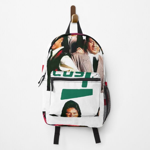 Item preview, Los Bukis (Logo Tricolor) Essential designed and sold by winstoncaylor.