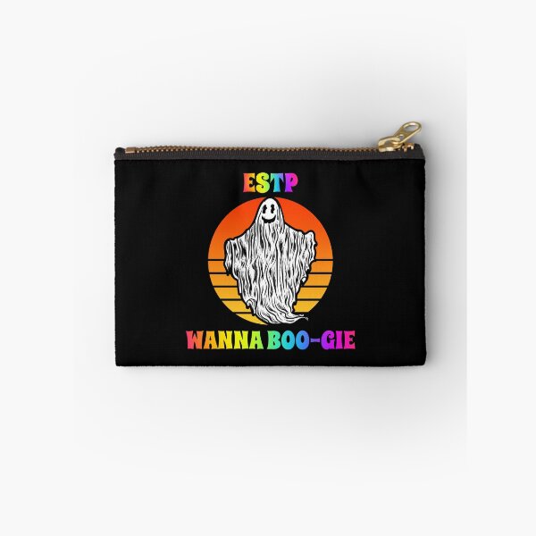 Item preview, ESTP Wanna Boogie Groovy Halloween Party Retro Vintage designed and sold by ojdart.