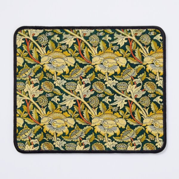 Item preview, william Morris - pattern floral,No,03. designed and sold by kinsley45.