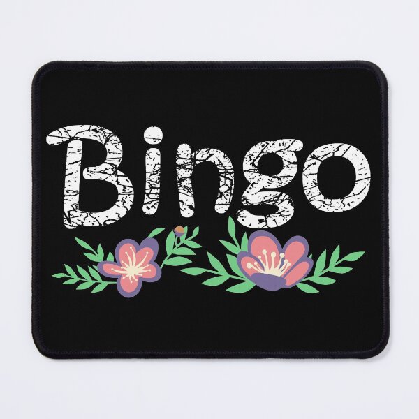 Item preview, best play bingo designed and sold by creative555.