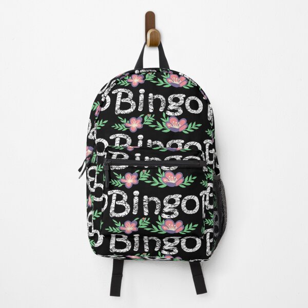 Item preview, best play bingo designed and sold by creative555.