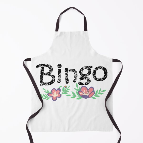Item preview, best play bingo designed and sold by creative555.
