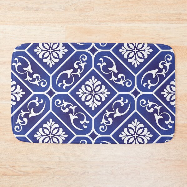 Item preview, Seamless Blue Patten | Punjabi Design | Punjabi Art  designed and sold by WIO Whatever Is ON.