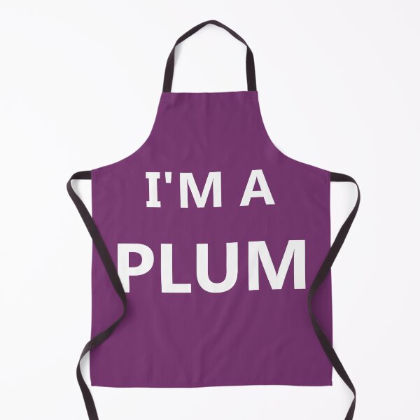 Item preview, Lazy Fruit Matching Costume I'm a plum Outfit designed and sold by EllianhPi.