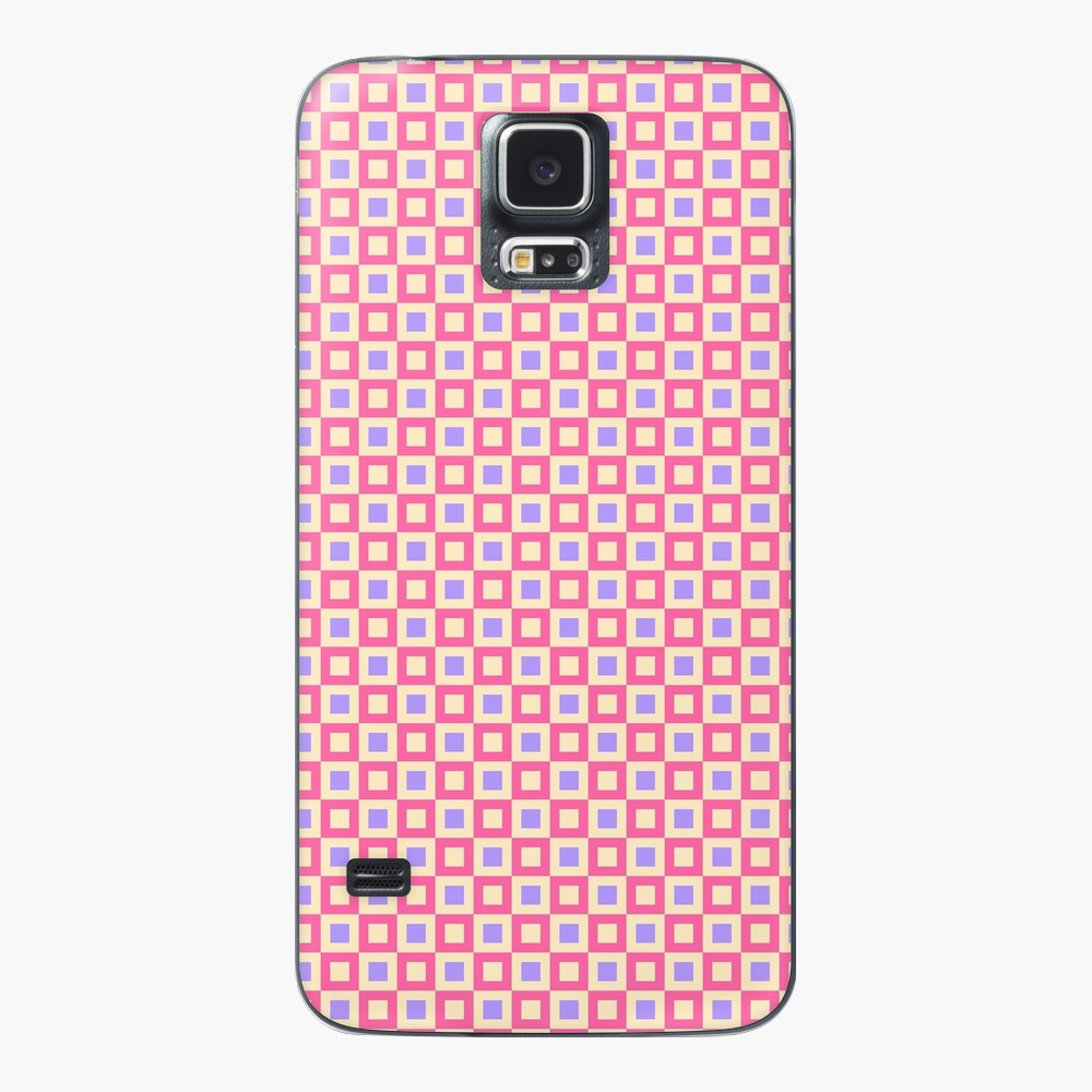 Item preview, Samsung Galaxy Skin designed and sold by catchspider2002.