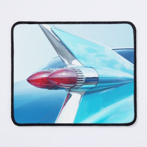 Item preview, US American classic car Sedan Deville 1959 designed and sold by Beate Gube.