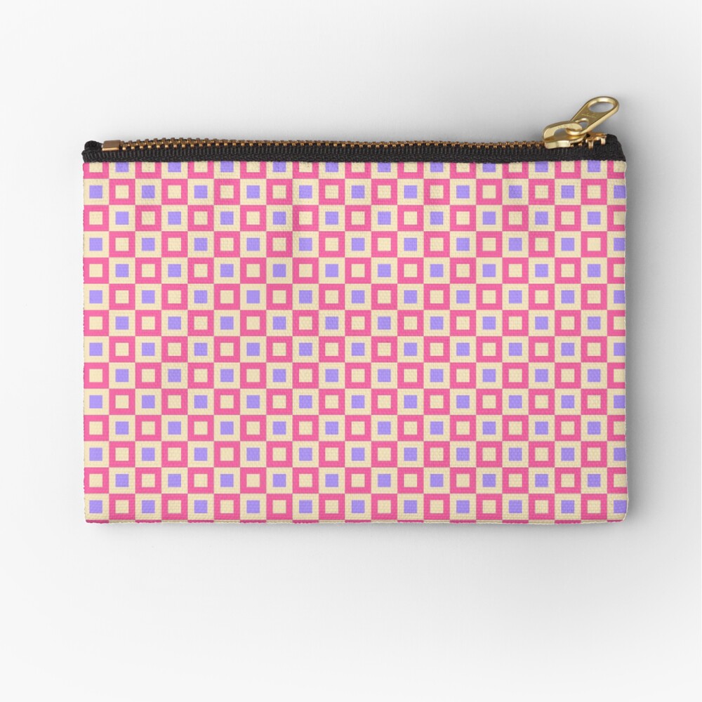 Item preview, Zipper Pouch designed and sold by catchspider2002.