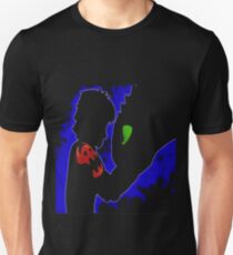 The bond between rider and dragon Unisex T-Shirt