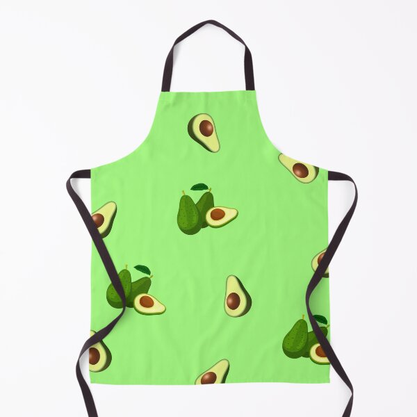 Item preview, Avocado designed and sold by SubhashiArt.
