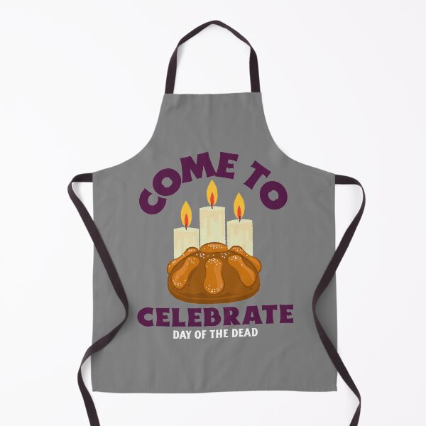 Item preview, Come To Celebrate The Day Of The Dead Design designed and sold by Artpace.