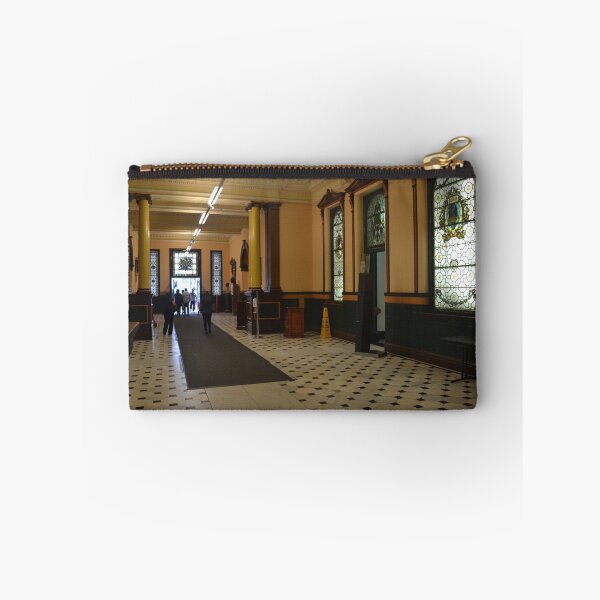 Item preview, Royal Prince Alfred hospital, Sydney - Entrance Hall designed and sold by Gary Kelly.