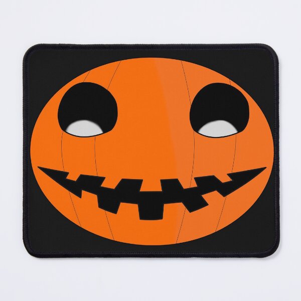 Item preview, Halloween pumpkin designed and sold by Yous-Bou.