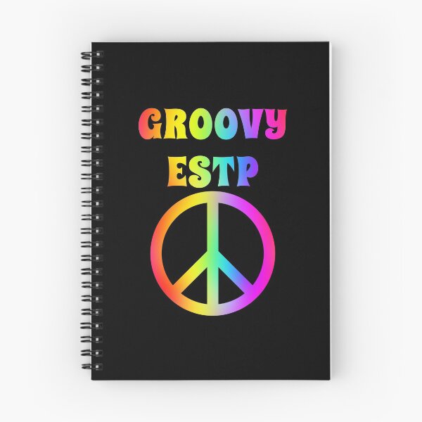 Item preview, Groovy ESTP Peace Halloween Party Retro Vintage designed and sold by ojdart.