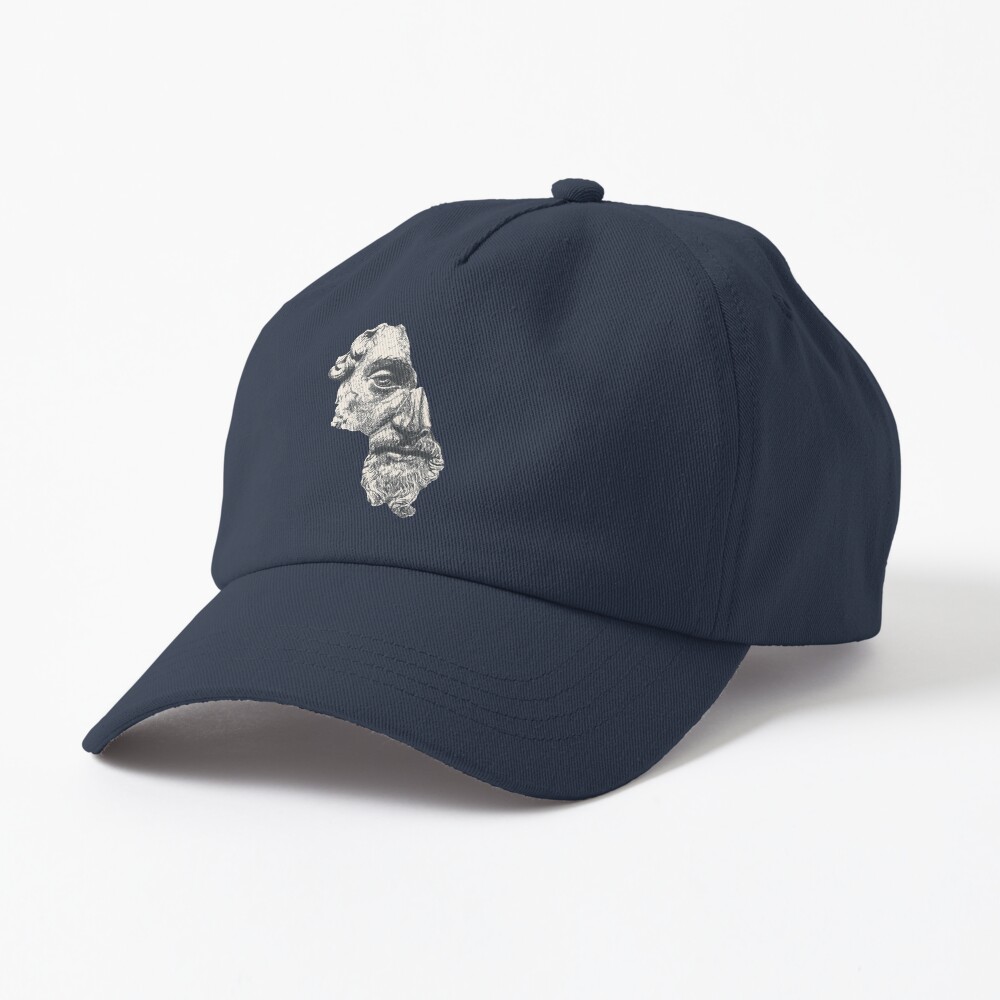 Item preview, Dad Hat designed and sold by danielcoulmann.
