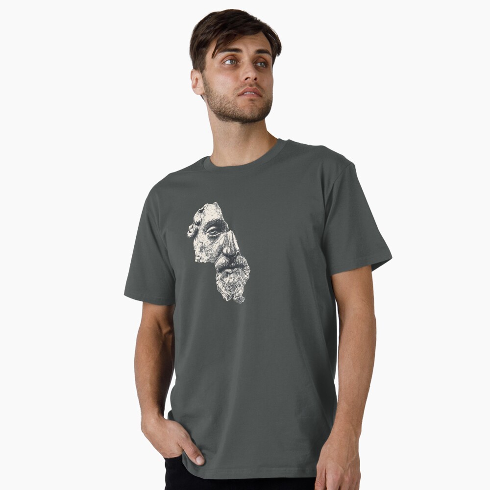 Item preview, Premium T-Shirt designed and sold by danielcoulmann.