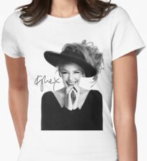 kylie minogue tee shirts