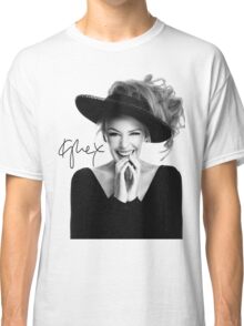 kylie minogue shirt