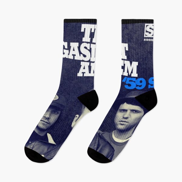 Item preview, Gaslight Anthem designed and sold by buierdizz35.