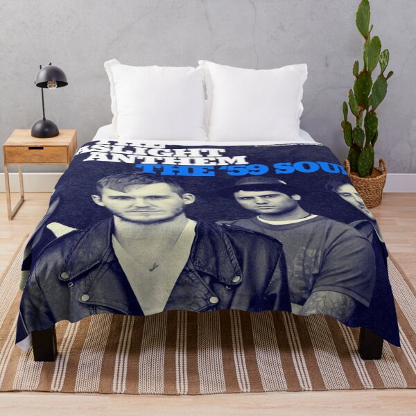 Item preview, Gaslight Anthem designed and sold by buierdizz35.