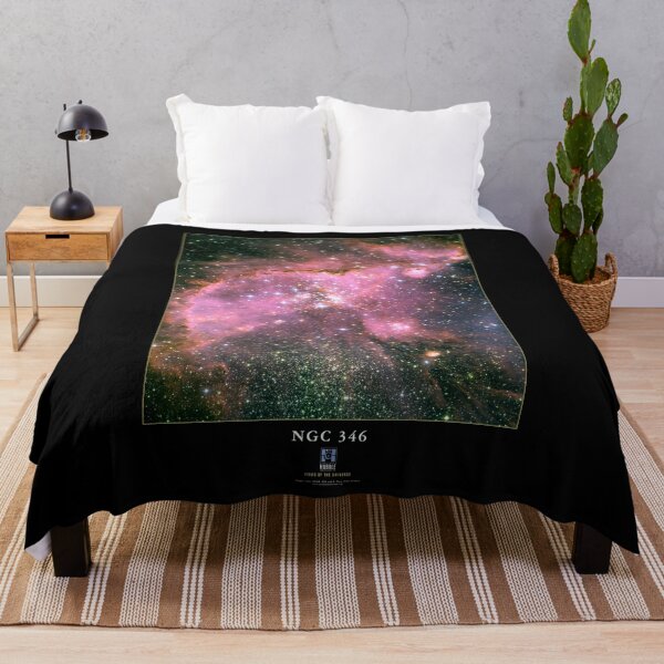 Item preview, NGC 346 designed and sold by NTxPhotography.